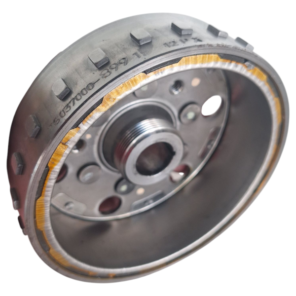 Volante Magneto Kawasaki Ninja 300 Z 300 13-18 Original