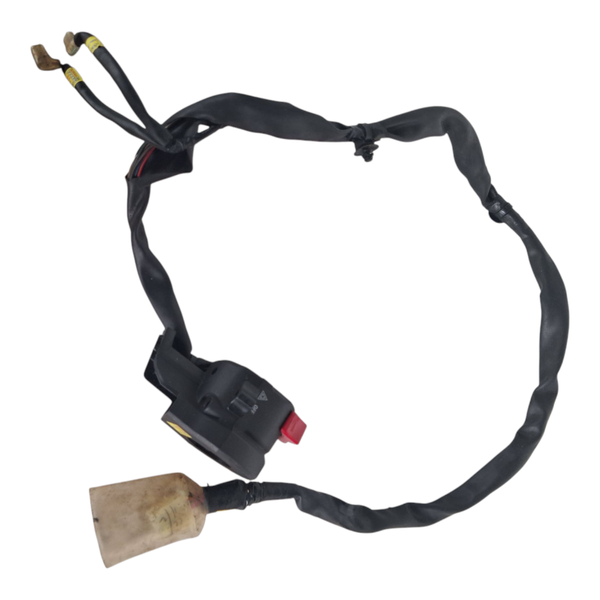 Chave Partida Yamaha MT 03 R3 Ano 19-23 Original