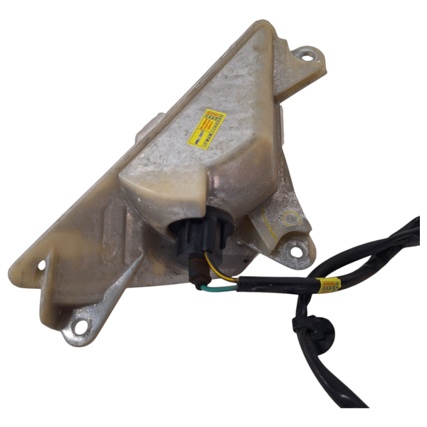 Seta Pisca L.D Kawasaki Ninja 300 Ano 13-18 Original