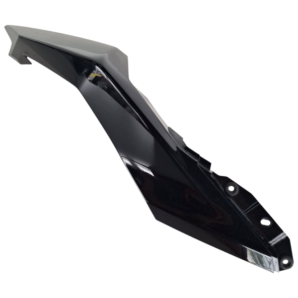 RRR3様 Bolsa Shoulder Harper Média Preto | ZZ MALL