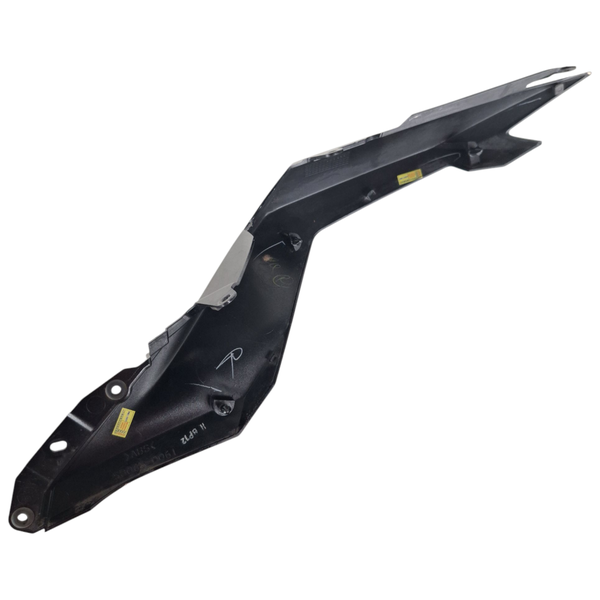 RRR3様 Carenagem Lateral L.E Kawasaki Z300 13/18 Original Usada