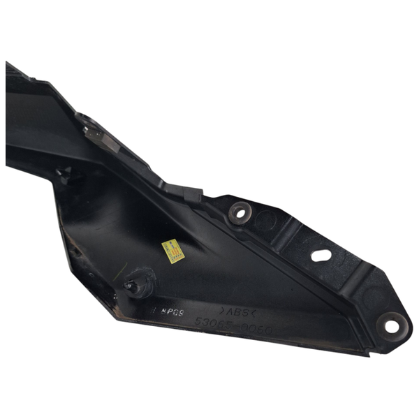 Carenagem Rabeta L.E Kawasaki Ninja 300 Ano 13-18 Original