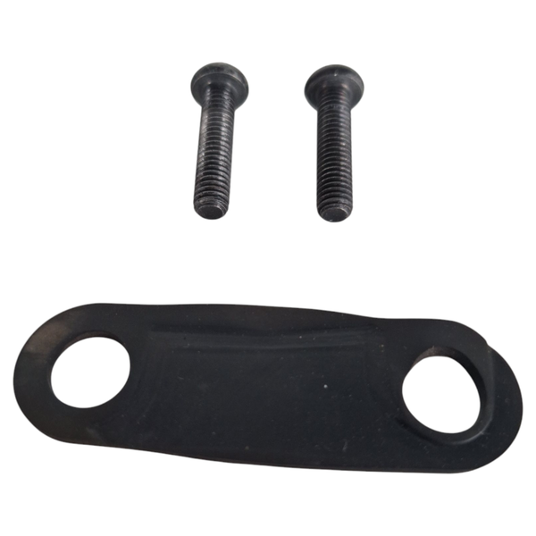 ローラ Parafuso Retrovisor L.D Kawasaki Ninja 300 Ano 13-18 Original