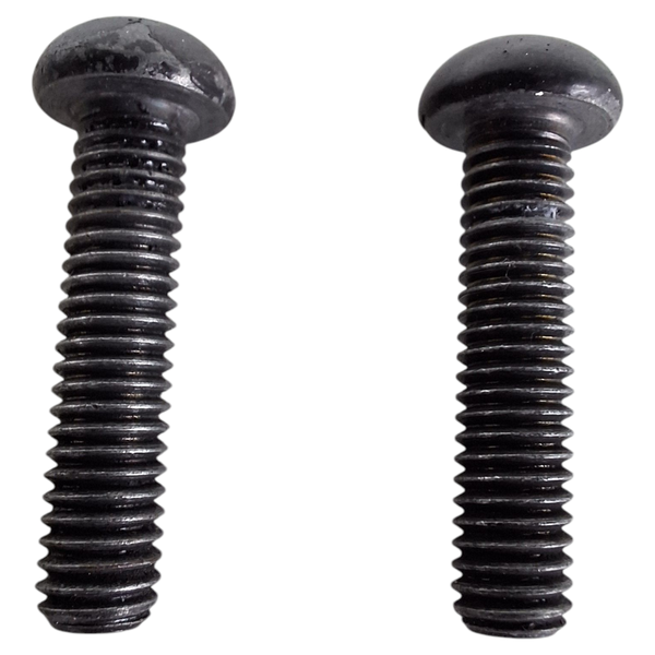 Parafuso Retrovisor L.D Kawasaki Ninja 300 Ano 13-18 Original