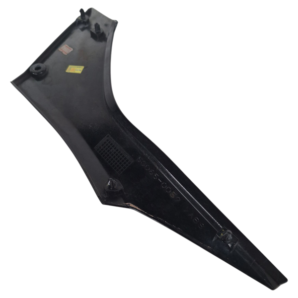 Carenagem Lateral L.D Kawasaki Ninja 300 Ano 13-18 Original