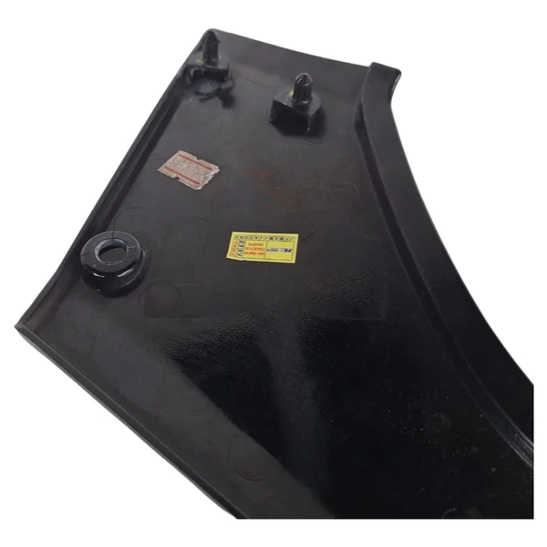 Carenagem Lateral L.D Kawasaki Ninja 300 Ano 13-18 Original