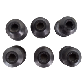 Parafuso Paralama Dianteiro Kawasaki Ninja 300 Ano 13-18 Original