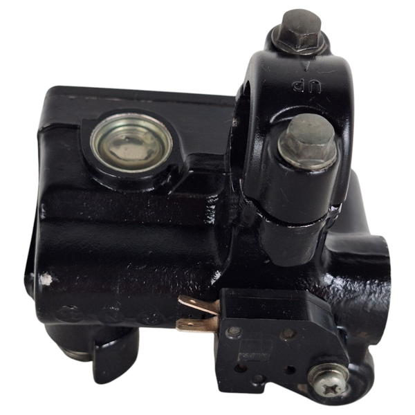 Cilindro Burrinho Freio Dianteiro Kawasaki Ninja 300 13-18