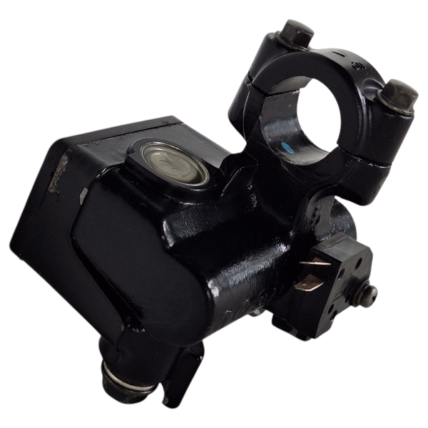 Cilindro Burrinho Freio Dianteiro Kawasaki Ninja 300 13-18 Original