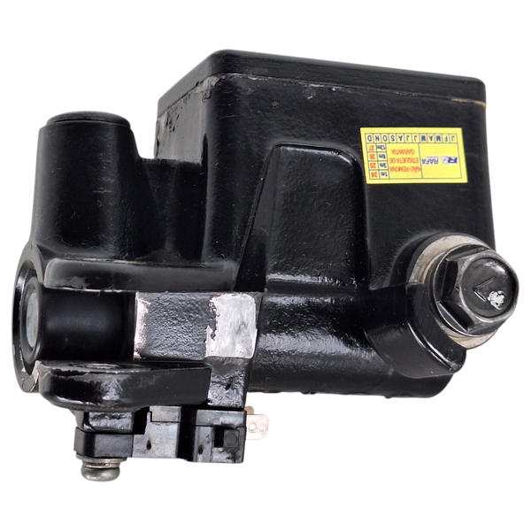 ジャッキーページ Cilindro Burrinho Freio Dianteiro Kawasaki Ninja 300 13-18 Original