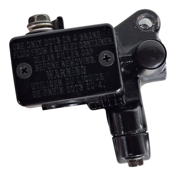 Cilindro Burrinho Freio Dianteiro Kawasaki Ninja 300 13-18 Original