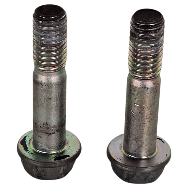 Parafuso Pinça Freio Diant. Kawasaki Ninja 300 Ano 13-18 Original