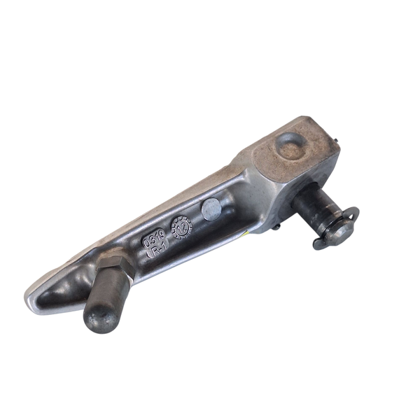 Pedaleira Dianteira Direito Kawasaki Ninja 300 Ano 13-18 Original