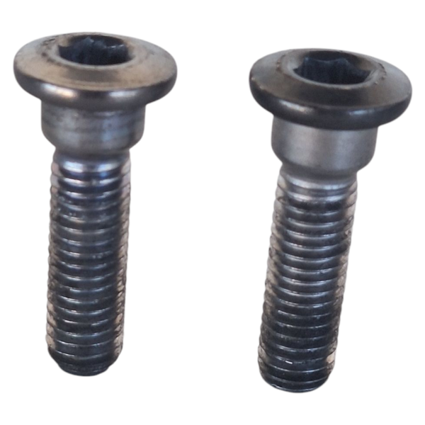 Parafuso Cilindro Freio Traseiro Kawasaki Ninja 300 13-18 Original