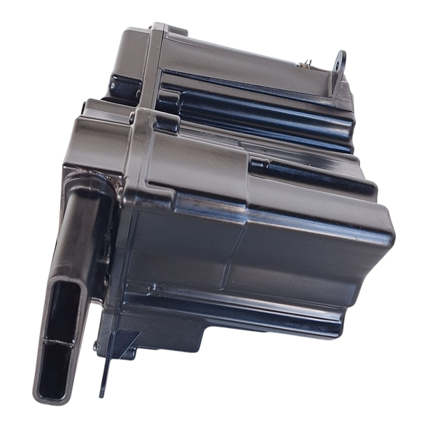 【メル11883②】 Caixa Filtro de Ar Kawasaki Ninja 300 Ano 13-18 Original