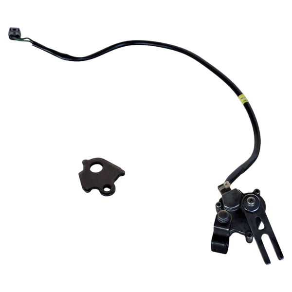 Sensor Descanso Cavalete Kawasaki Ninja 300 Ano 13-18 Original