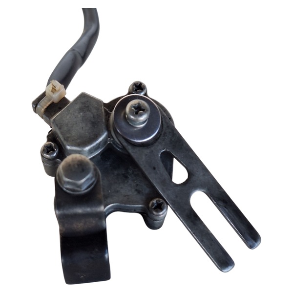 Sensor Descanso Cavalete Kawasaki Ninja 300 Ano 13-18 Original