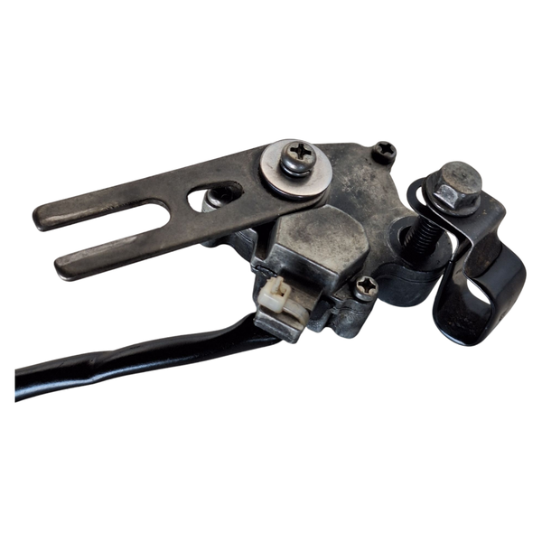 Sensor Descanso Cavalete Kawasaki Ninja 300 Ano 13-18 Original