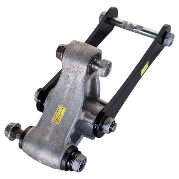 Pro Link Amortecedor Kawasaki Ninja 300 Ano 13-18 Original