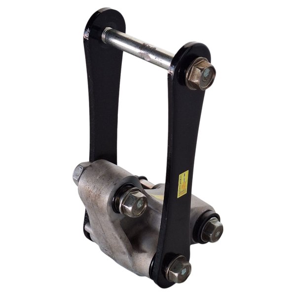 Pro Link Amortecedor Kawasaki Ninja 300 Ano 13-18 Original