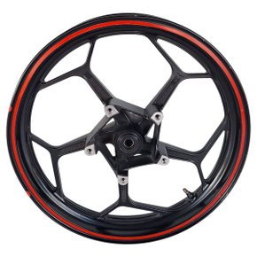 Roda Dianteira Kawasaki Ninja 300 Ano 13-18 Original
