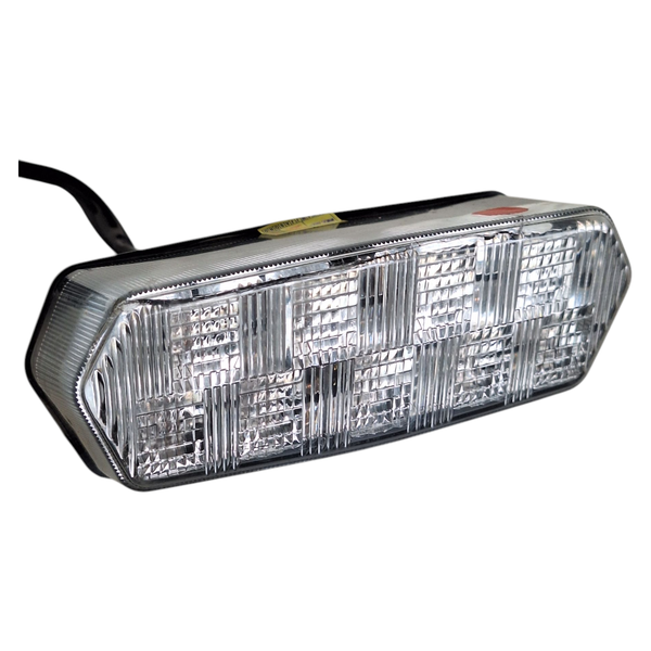 ぱんだ　07、39A、53、59、67、78 Carenagem Aba Tanque L.D Honda Nc750x Nc 750 X 16-22 Original