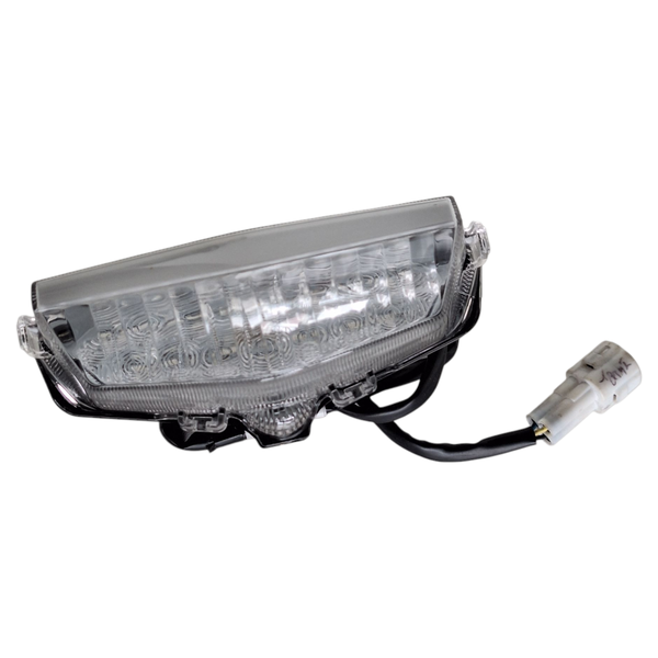 Lanterna Traseira Yamaha Crosser 150 Ano 24-25 Original