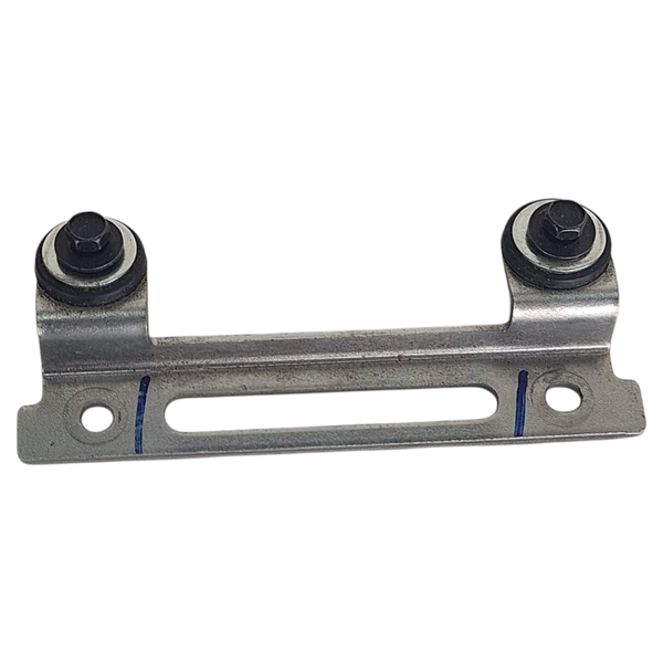 Suporte Lanterna Traseira Crosser 150 Ano 24-25 Original