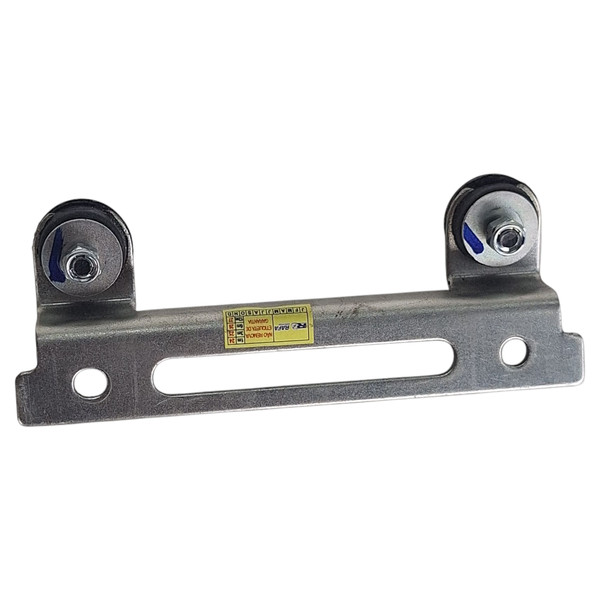 Suporte Lanterna Traseira Crosser 150 Ano 24-25 Original