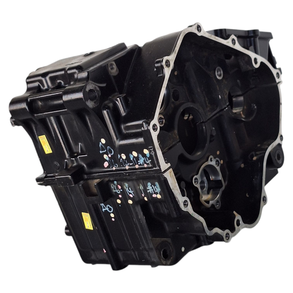 のん★300円オフ中 Bloco Motor Inf Sup Kawasaki Ninja 300 Z 300 13-18 Com Nota