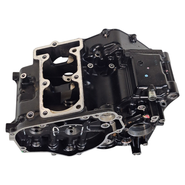 Bloco Motor Inf Sup Kawasaki Ninja 300 Z 300 13-18 Com Nota