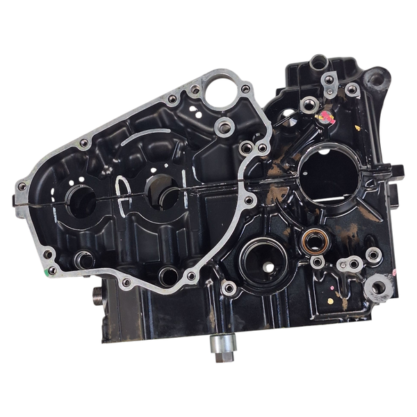 Bloco Motor Inf Sup Kawasaki Ninja 300 Z 300 13-18 Com Nota