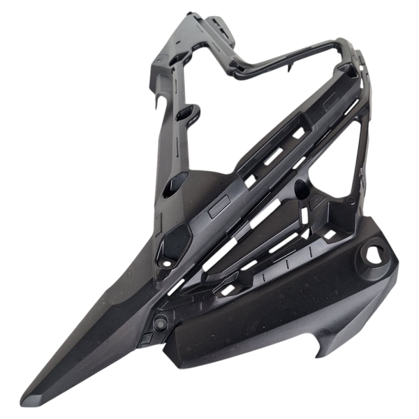 ぱんだ　07、39A、53、59、67、78 Carenagem Aba Tanque L.D Honda Nc750x Nc 750 X 16-22 Original