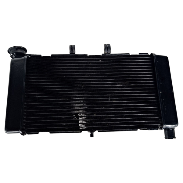 Radiador Honda Nc750x Nc 750 X Ano 16-22 Original