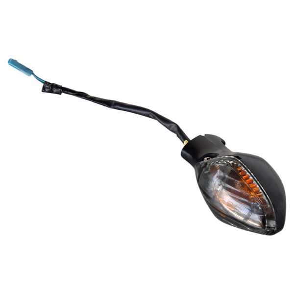 Pisca Dianteiro Direito Honda Nc750x Nc 750 X Ano 16-22 Original