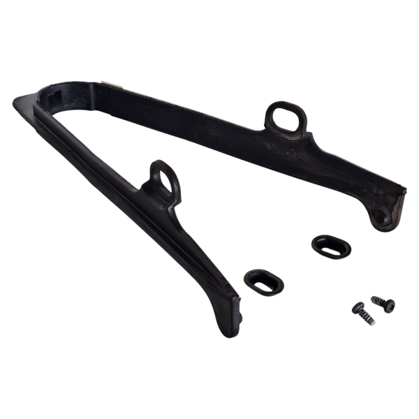 Deslizante Saboneteira Honda Nc750x Nc 750 X 16-22 Original