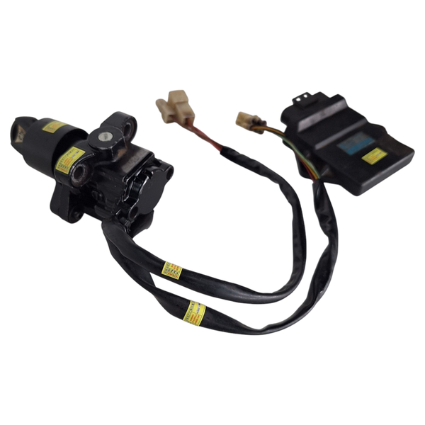 風導 Kit Cold Chave Ignição Yamaha XT 660 Ano 05-18 Original