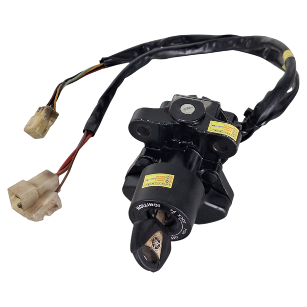 Kit Cold Chave Ignição Yamaha XT 660 Ano 05-18 Original