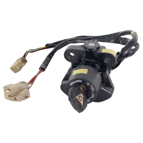 Kit Cold Chave Ignição Yamaha XT 660 Ano 05-18 Original