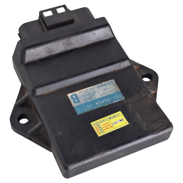 Kit Cold Chave Ignição Yamaha XT 660 Ano 05-18 Original