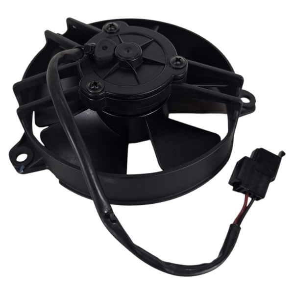 Ventoinha Radiador Yamaha XT 660 Ano 05-18 Original