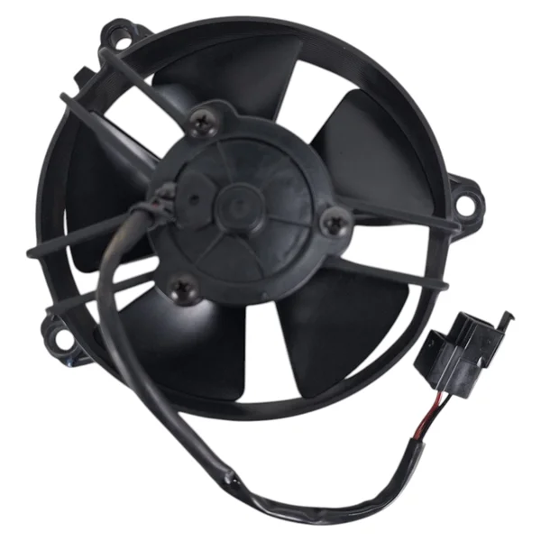 Ventoinha Radiador Yamaha XT 660 Ano 05-18 Original