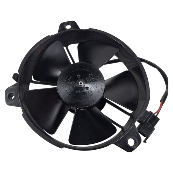 Ventoinha Radiador Yamaha XT 660 Ano 05-18 Original