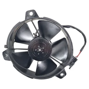 Ventoinha Radiador Yamaha XT 660 Ano 05-18 Original