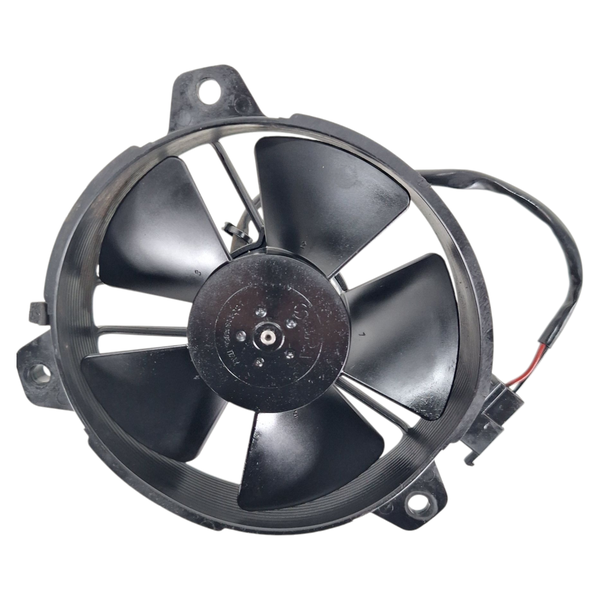 Ventoinha Radiador Yamaha XT 660 Ano 05-18 Original