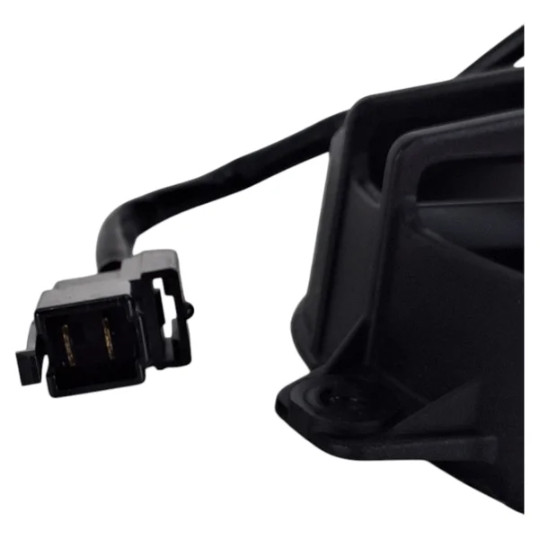 Ventoinha Radiador Yamaha XT 660 Ano 05-18 Original