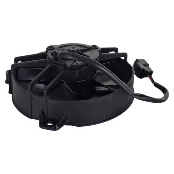 Ventoinha Radiador Yamaha XT 660 Ano 05-18 Original