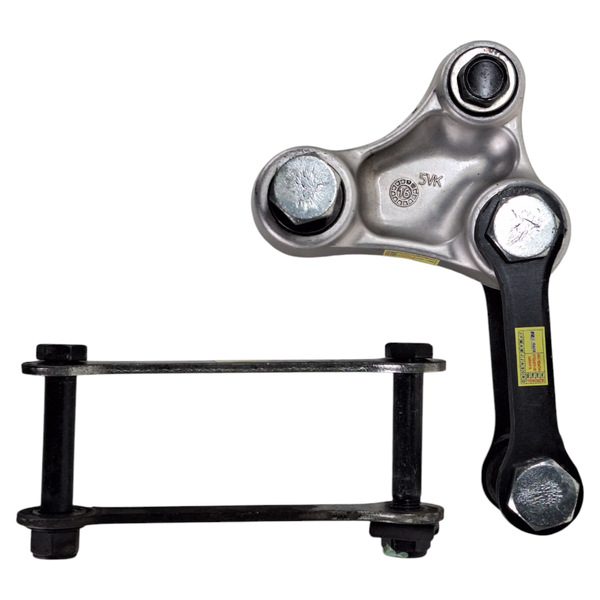 Pro Link Amortecedor Traseiro Yamaha XT 660 Ano 05-18 Original