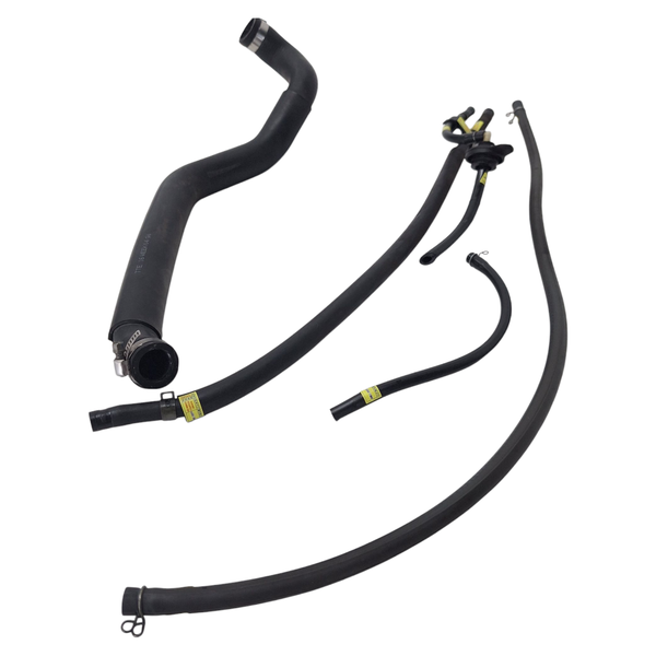 まな Kit Mangueira Radiador Yamaha XT 660 Ano 05-18 Original