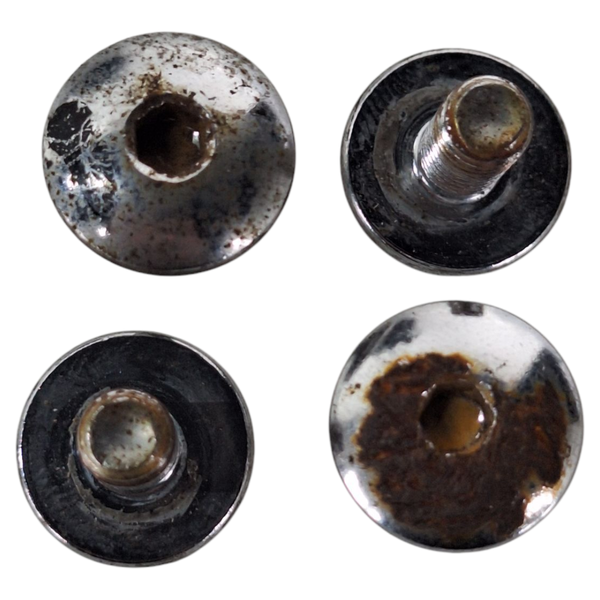 Parafuso Aba Tanque Yamaha XT 660 Ano 05-18 Original